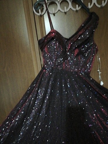 Nişan kıyafeti  - Görsel 4