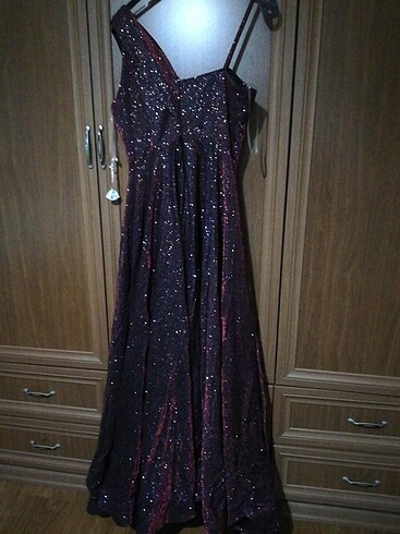 Nişan kıyafeti  - Görsel 6