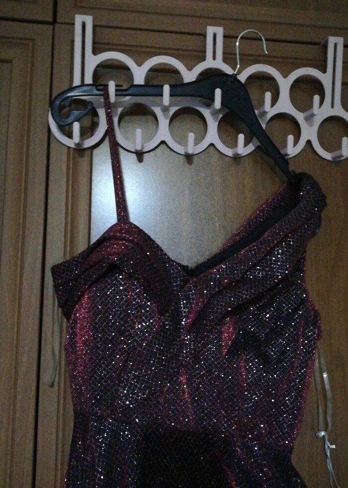 Nişan kıyafeti  - Görsel 3