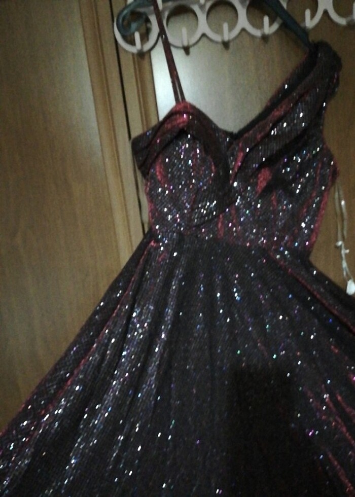 Nişan kıyafeti  - Görsel 4