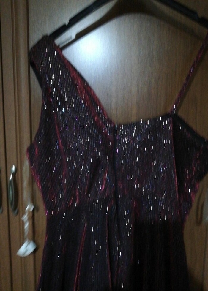 Nişan kıyafeti  - Görsel 5