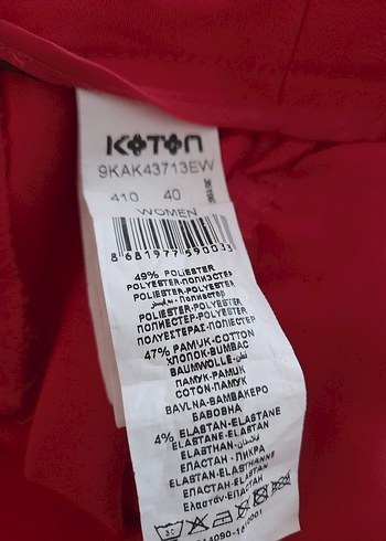 pantolon lar