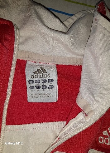 xl Beden Orjinal adidas