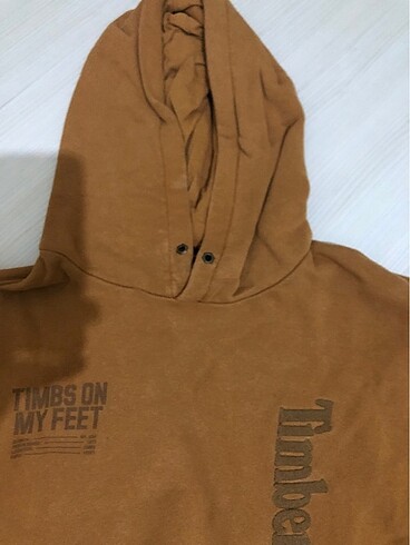 Timberland Sweatshirt