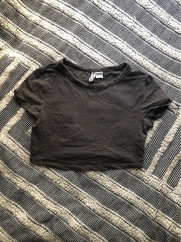 Hm crop top