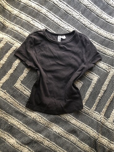 Hm crop top