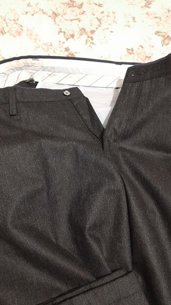 Erkek pant 