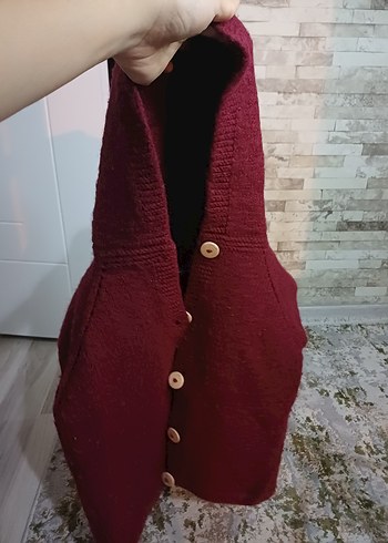 Çocuk yelek - Görsel 4