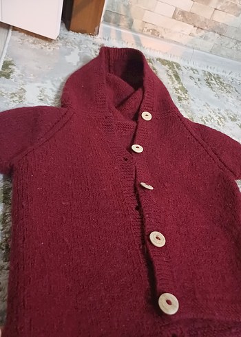 Çocuk yelek - Görsel 2