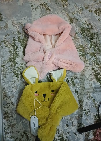 Yoyoso 3-5 Yaş, 21 cm