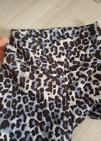 Kadın tayt - Görsel 2