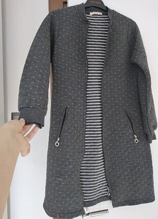 Tunik hırka 