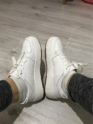 38 Beden Spor ayakkabı