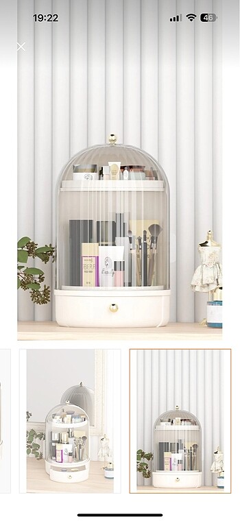 Beden Organizer