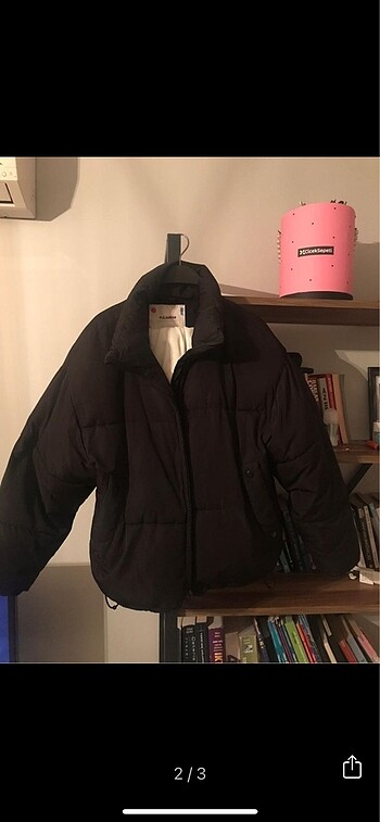 Mont pull bear