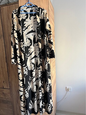 uzun kimono