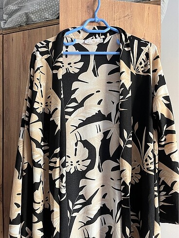 Diğer uzun kimono