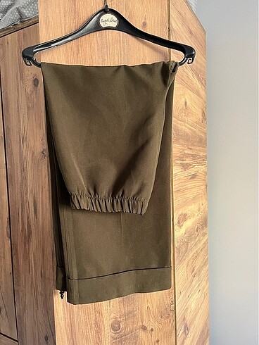 etek pantolon