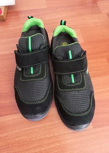 Diğer #gripper spor iş ayakkabısı
