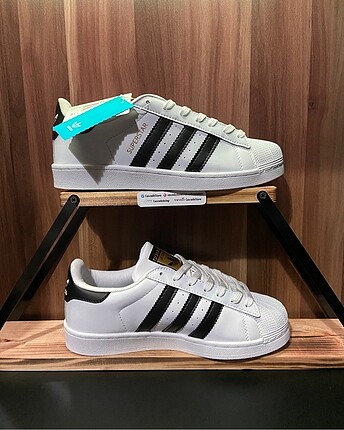Adidas Süperstar Orjinal