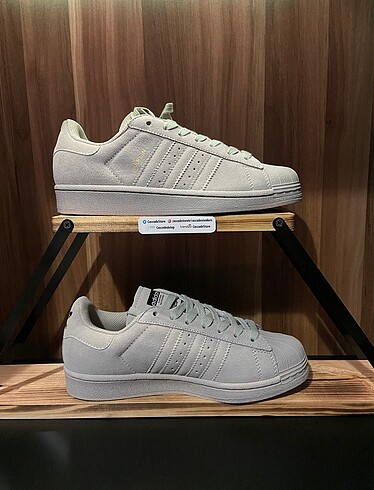 Adidas Süperstar Berlin Orjinal