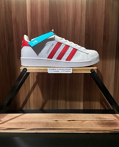 Adidas Adidas Süperstar Orjinal İthal