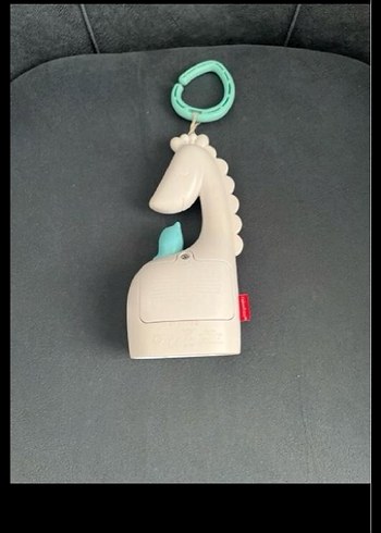 Beden fisher price uyku arkadaşım