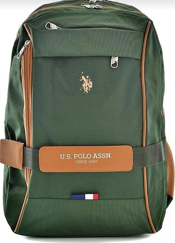 U.S Polo Sırt Çantası