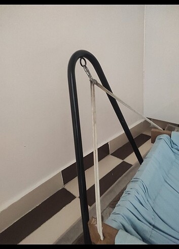 Diğer Hamak beşik