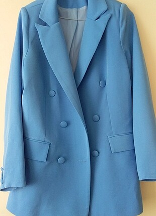 Blazer ceket
