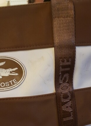 Lacoste Lacoste çanta