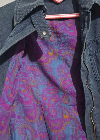 Tek düğmesi kopuk - Görsel 4