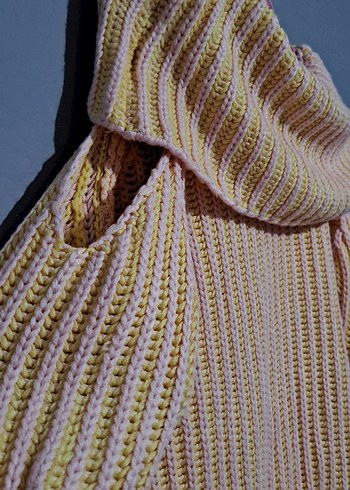 tayt üstü cok guzel duruyor - Görsel 3