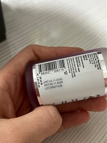 Procsin Procsin aha bha serum