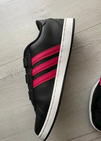 38 Beden Adidas spor ayakkabı