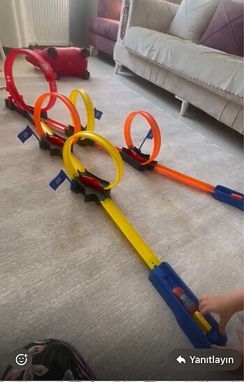  Beden Hotwheels oyuncak