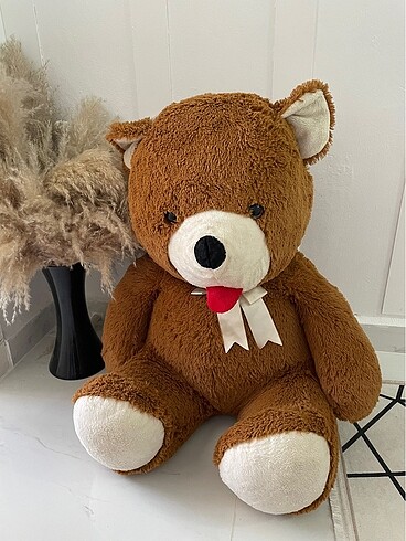 Peluş ayıcık