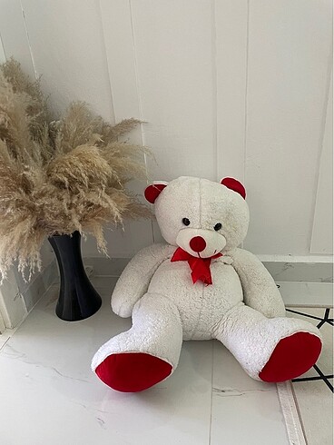 Peluş ayıcık