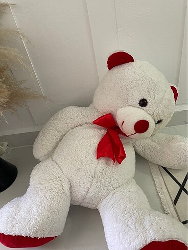  Beden Peluş ayıcık
