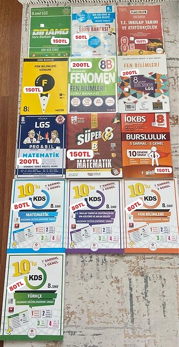 Kitap