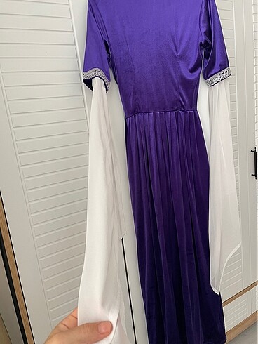 m Beden Yöresel kaftan