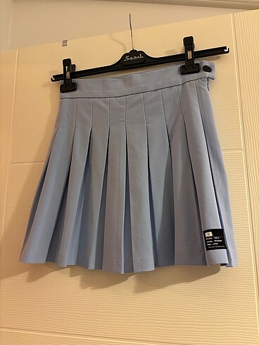 Bershka Etek