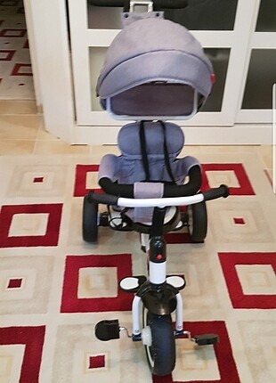 Diğer Baby&toys döner koltuklu bisiklet