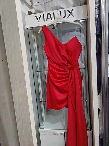 Zara Mini elbise
