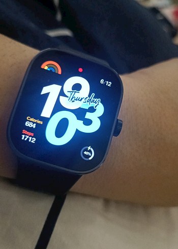 Xiaomi Xiaomi redmi watch 4