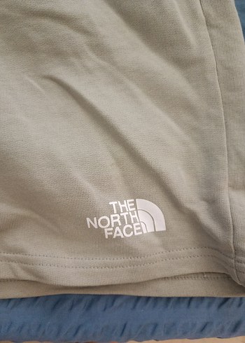 North Face Orjinal the north face şort