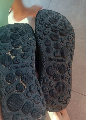 Columbia orjinal terlik - Görsel 5