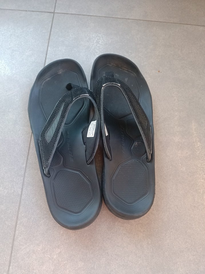 Columbia orjinal terlik - Görsel 2