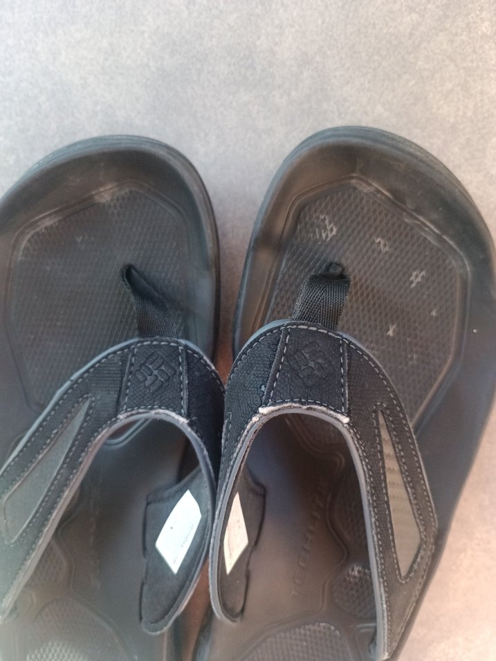 Columbia orjinal terlik - Görsel 3