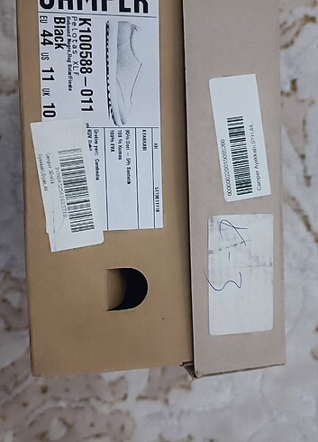 Camper pelotas xf - Görsel 8